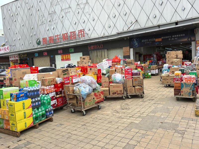 厨房用品更新换代：打造你的梦想厨房