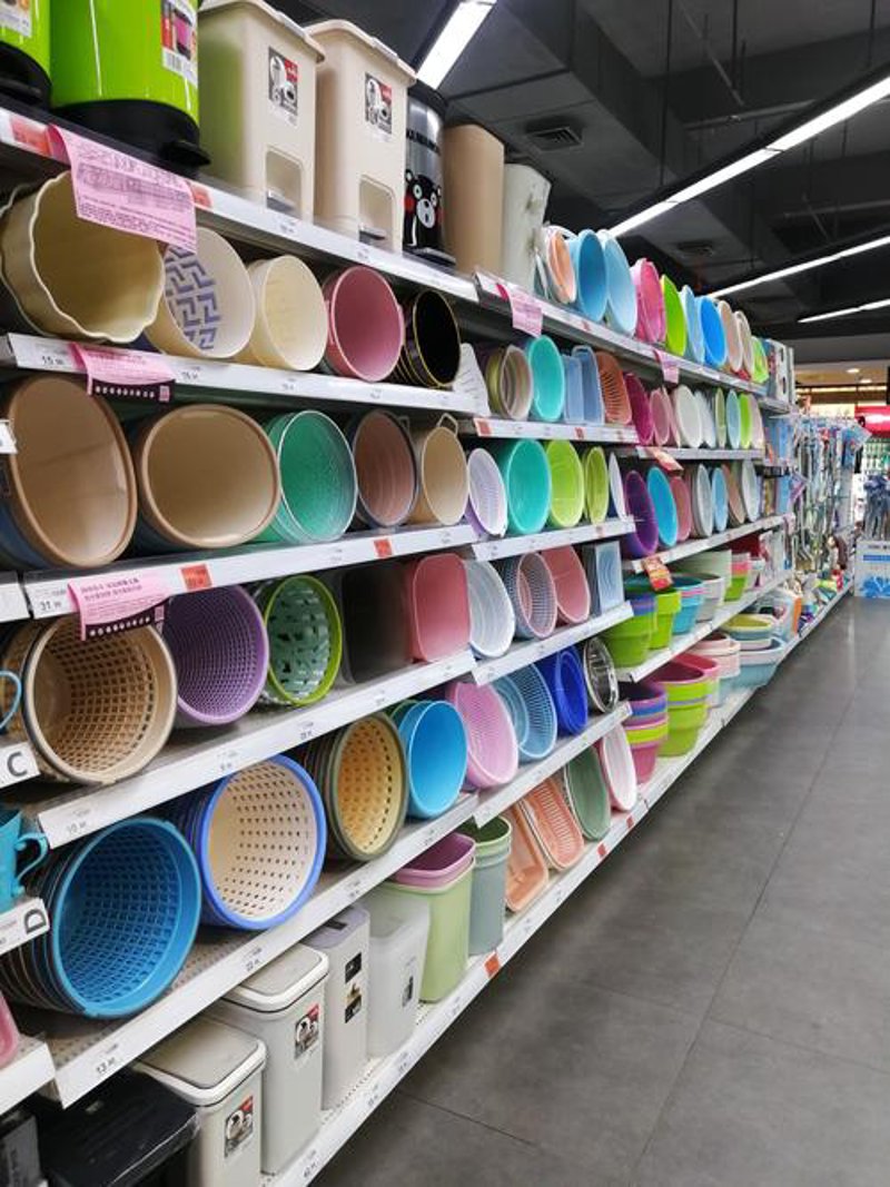 一次性用品